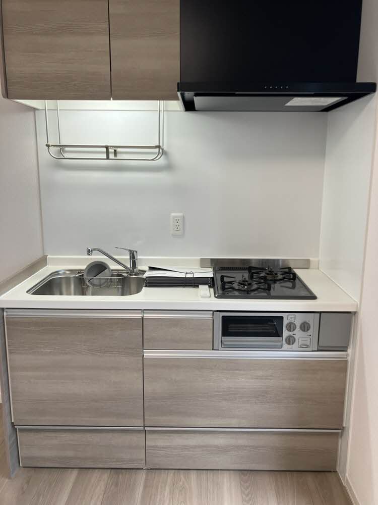 シャーメゾン広陽 0102号-8