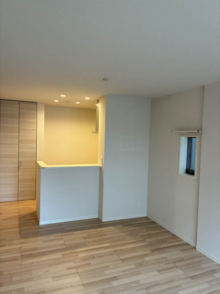 アトリエール都島 0102号-2