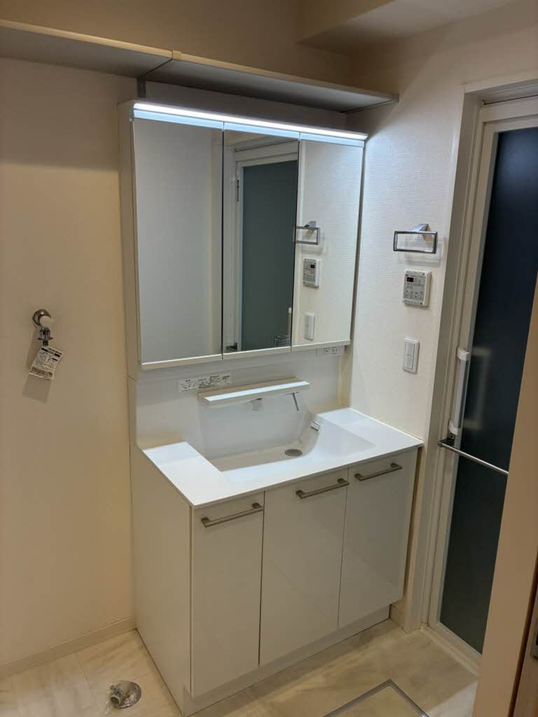 アトリエール都島 0102号-8