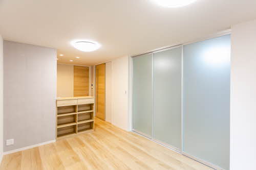 シャーメゾンＫ・Ｙ 0102号-3