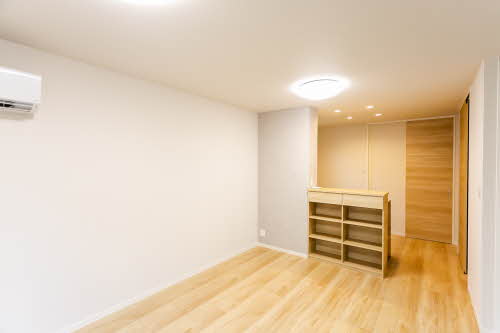 シャーメゾンＫ・Ｙ 0102号-4