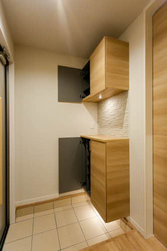 シャーメゾンＫ・Ｙ 0102号-5