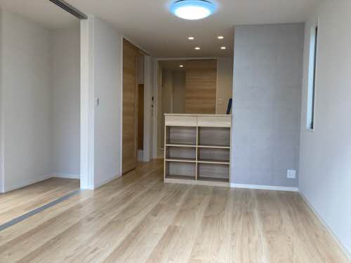 シャーメゾンＫ・Ｙ 0201号-2