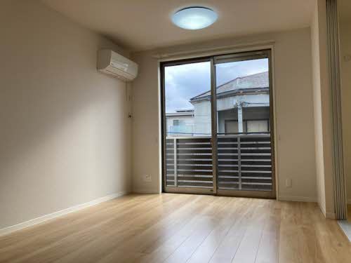 シャーメゾンＫ・Ｙ 0201号-3