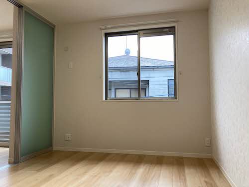 シャーメゾンＫ・Ｙ 0201号-5