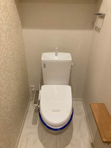 シャーメゾンＫ・Ｙ 0201号-7