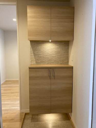 シャーメゾンＫ・Ｙ 0201号-11