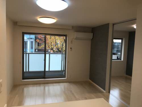 クレスティーク下鴨 0202号-3