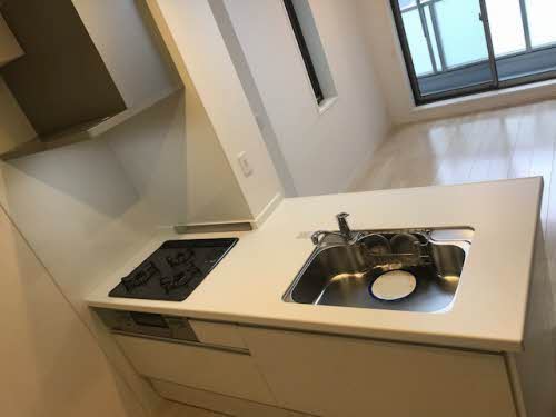 クレスティーク下鴨 0202号-5