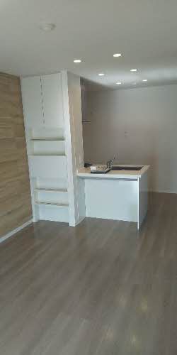 エクラシエ桃山筒井 0101号-2