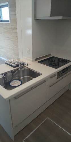 エクラシエ桃山筒井 0101号-4