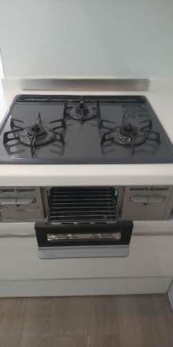 エクラシエ桃山筒井 0101号-5