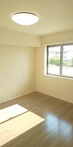 エクラシエ桃山筒井 0101号-6