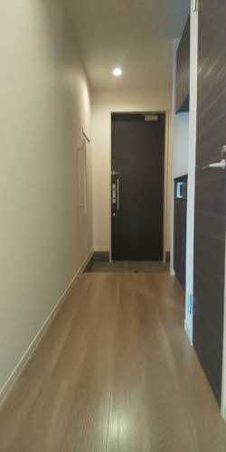 エクラシエ桃山筒井 0101号-8