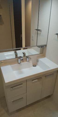 エクラシエ桃山筒井 0101号-9