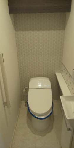 エクラシエ桃山筒井 0101号-10