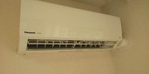 エクラシエ桃山筒井 0101号-12