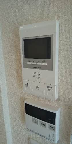 エクラシエ桃山筒井 0101号-13