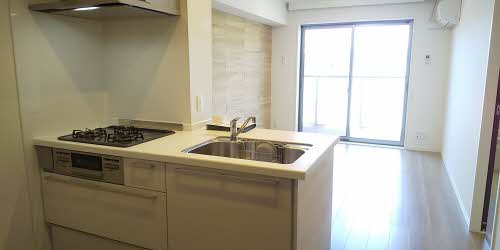 エクラシエ桃山筒井 0103号-2