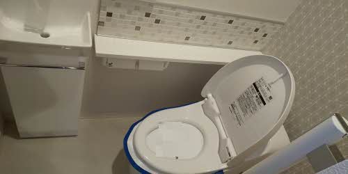 エクラシエ桃山筒井 0103号-7