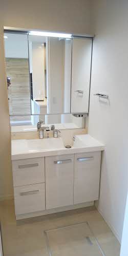 エクラシエ桃山筒井 0103号-8