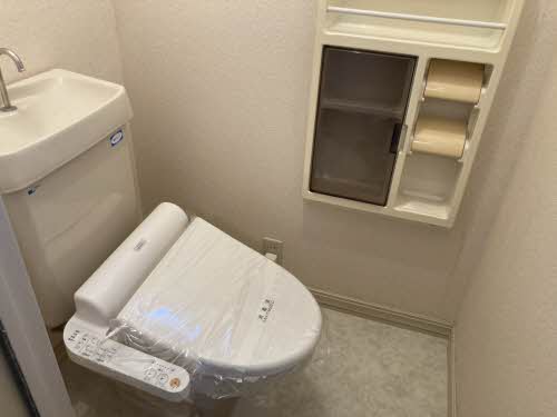 セファミ　中小森 0202号-3