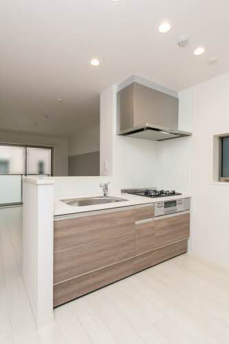 グラン フィールド 八重 0202号-9