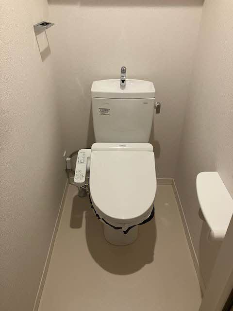 エルミタージュ 二条聚楽 0102号-6