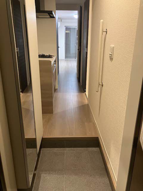 エルミタージュ 二条聚楽 0102号-10