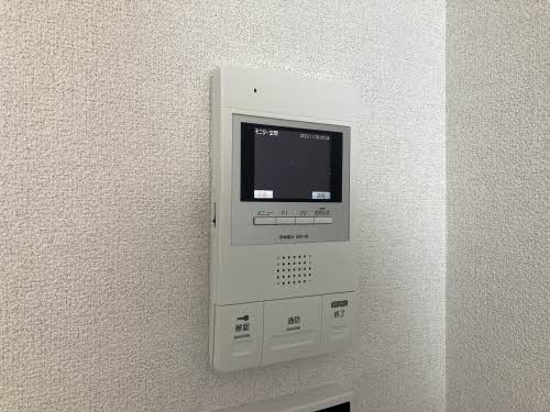 エルミタージュ 二条聚楽 0203号-12