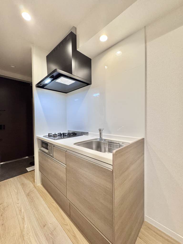 エルミタージュ　二条聚楽 0206号-5