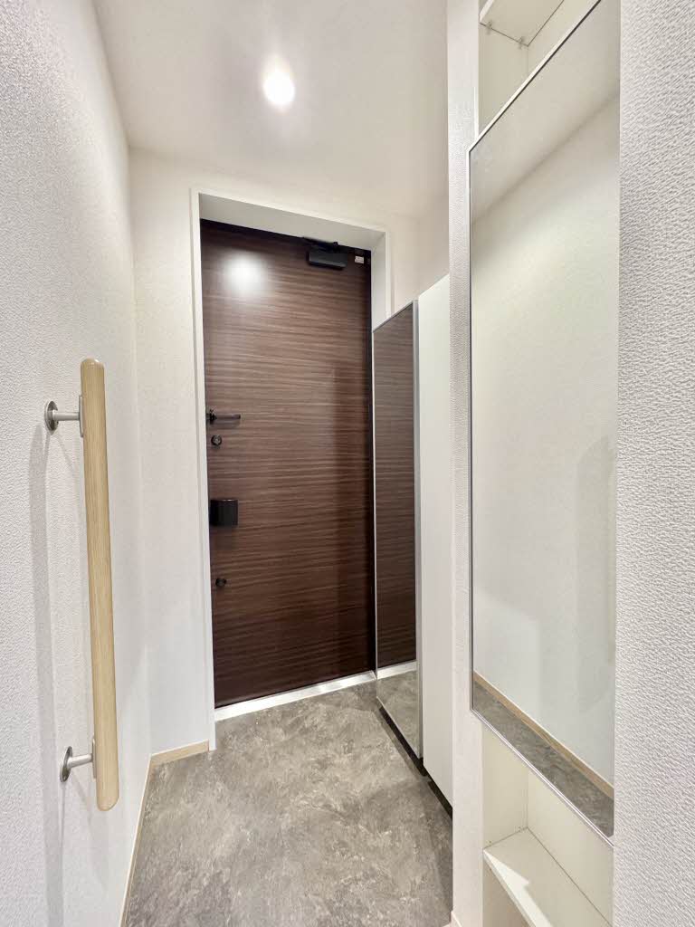 エルミタージュ　二条聚楽 0206号-10