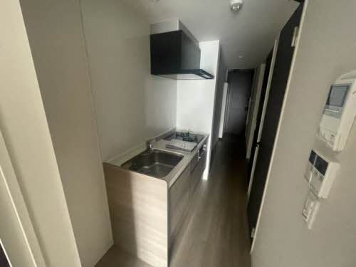 エルミタージュ　二条聚楽 0301号-4