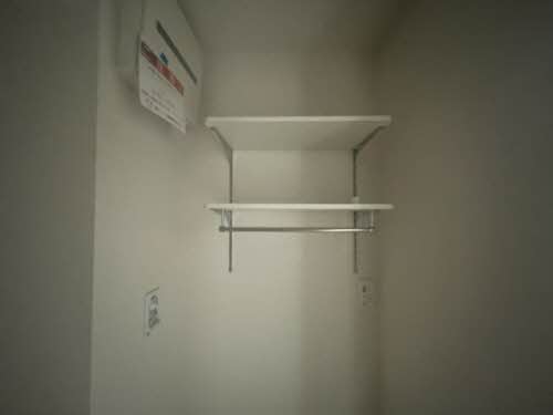 エルミタージュ　二条聚楽 0301号-7