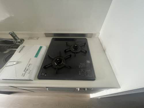 エルミタージュ　二条聚楽 0301号-12