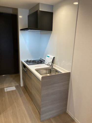 エルミタージュ　二条聚楽 0403号-2