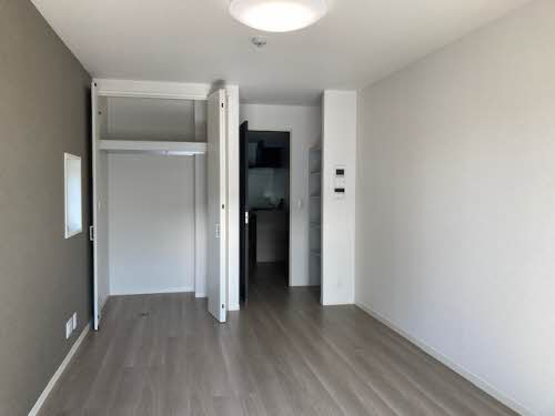 エルミタージュ　二条聚楽 0403号-4