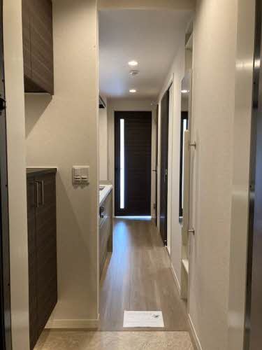 エルミタージュ　二条聚楽 0403号-5