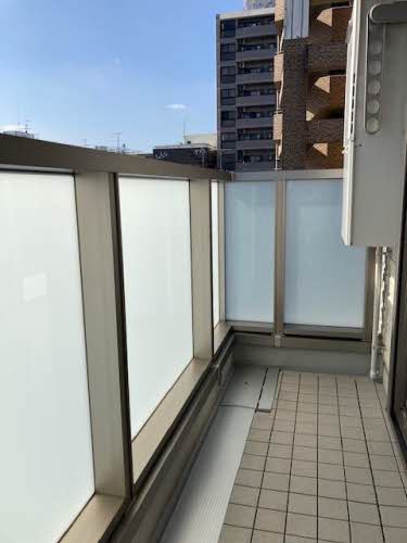 エルミタージュ　二条聚楽 0403号-10