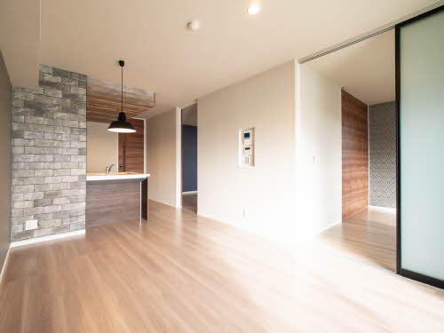 ローズコート　アネックスⅠ 0201号-3