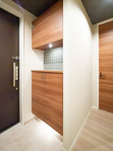 ローズコート　アネックスⅠ 0201号-4