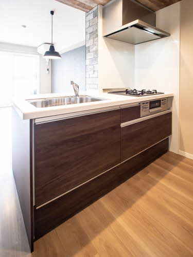 ローズコート　アネックスⅠ 0201号-9