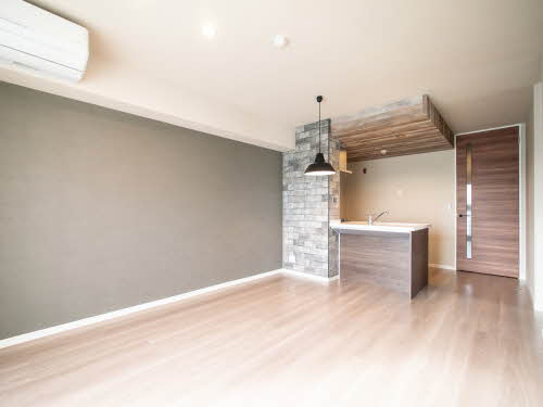 ローズコート　アネックスⅠ 0201号-11