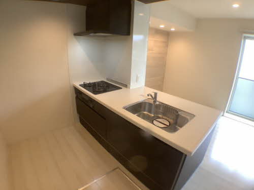 メゾン ルリエアルブル 0103号-5