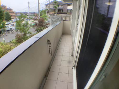 メゾン ルリエアルブル 0103号-11