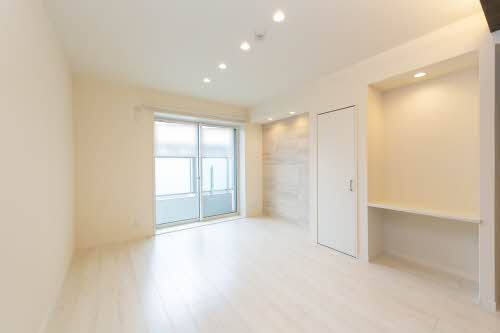 メゾン　ルリエアルブル 0105号-2