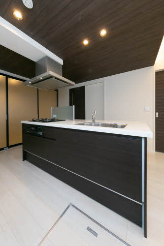 メゾン　ルリエアルブル 0105号-3