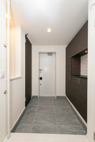 メゾン　ルリエアルブル 0105号-6