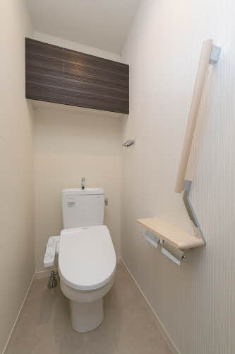 メゾン　ルリエアルブル 0105号-8