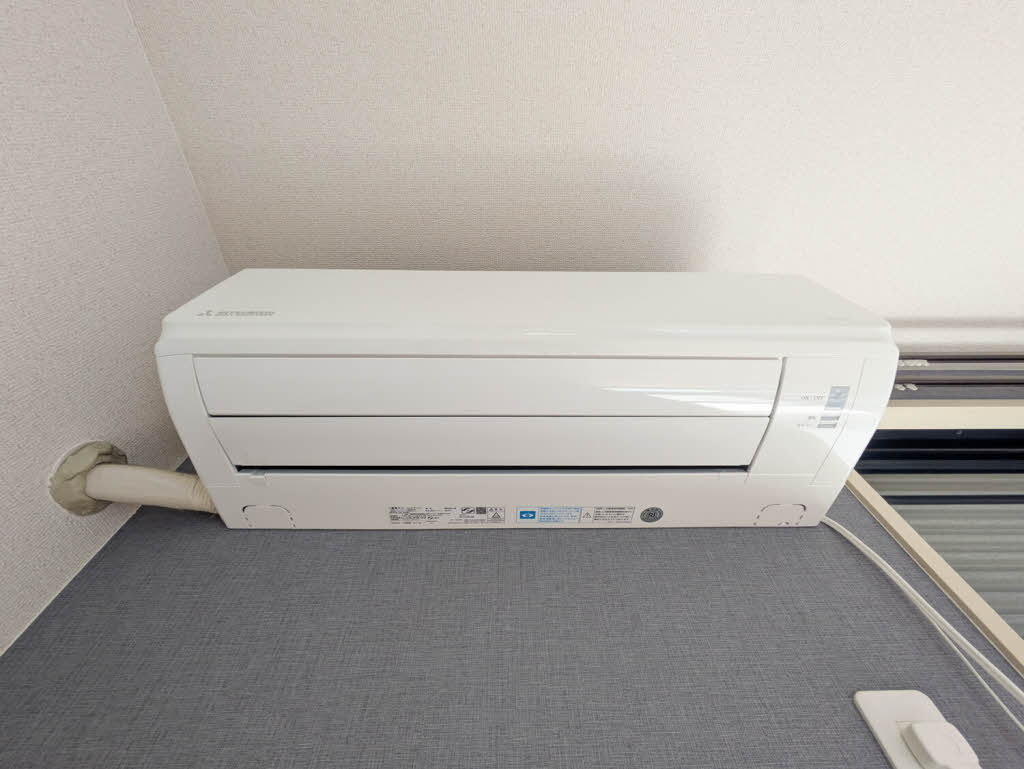 パストラル田寺東 A102号-15